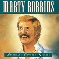 Marty Robbins - Marty Robbins - Legendary Country Singer